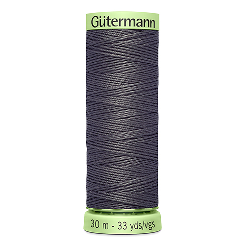 Нитки Gütermann Top Stitch №30 30м цвет 702 