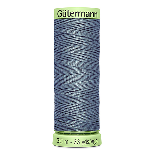 Нитки Gütermann Top Stitch №30 30м цвет 788 