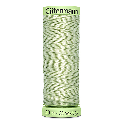 Нитки Gütermann Top Stitch №30 30м цвет 818 