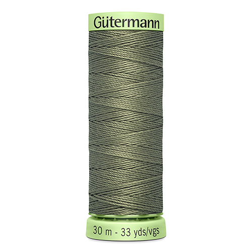 Нитки Gütermann Top Stitch №30 30м цвет 824 