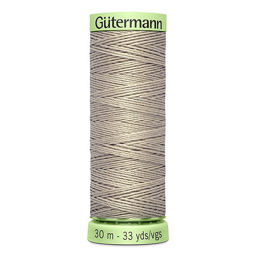 Нитки Gütermann Top Stitch №30 30м цвет 854 