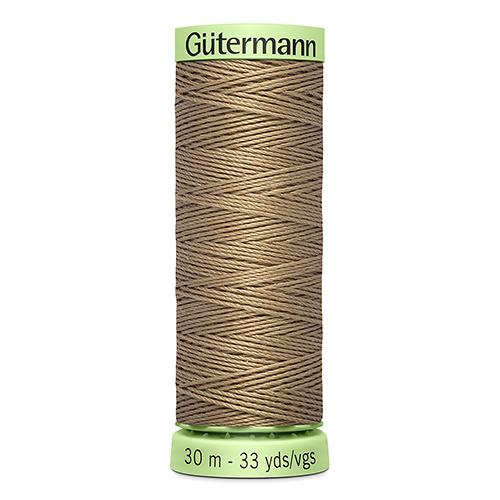 Нитки Gütermann Top Stitch №30 30м цвет 868 