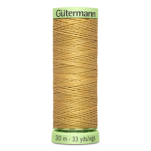 Нитки Gütermann Top Stitch №30 30м цвет 893 
