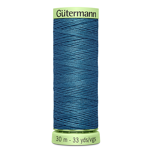Нитки Gütermann Top Stitch №30 30м цвет 903 