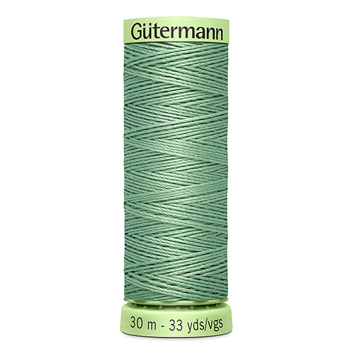 Нитки Gütermann Top Stitch №30 30м цвет 913 