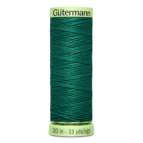 Нитки Gütermann Top Stitch №30 30м цвет 916 
