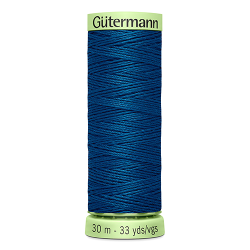 Нитки Gütermann Top Stitch №30 30м цвет 967 