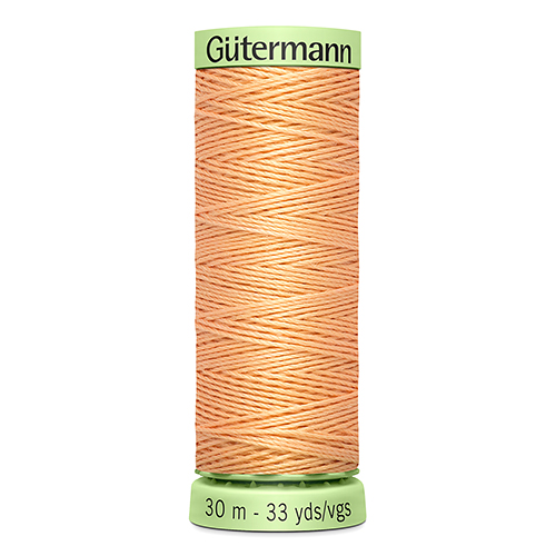 Нитки Gütermann Top Stitch №30 30м цвет 979 