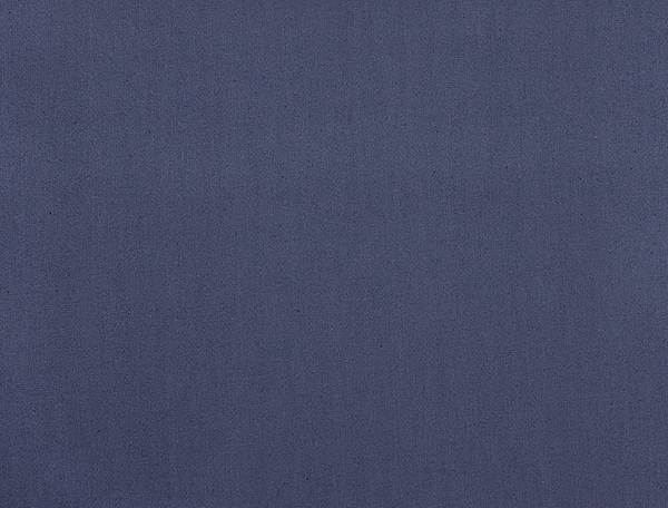 Ткань Gütermann Pure Colours однотонная, дымчато-синяя 