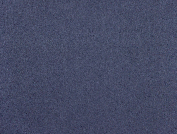 Ткань Gütermann Pure Colours однотонная, дымчато-синяя 