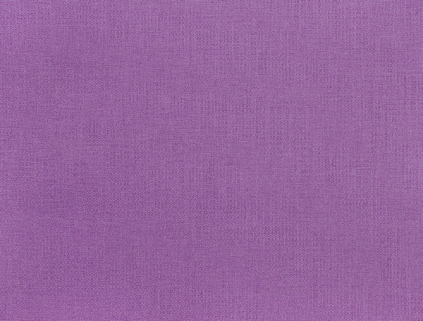 Ткань Gütermann Pure Colours однотонная, фиолетовая 