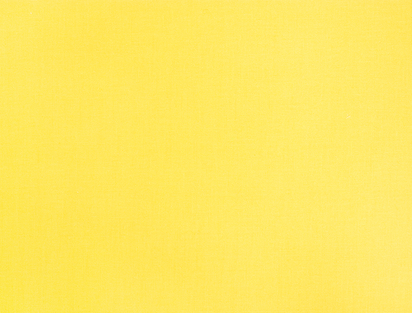 Ткань Gütermann Pure Colours однотонная, желтая 