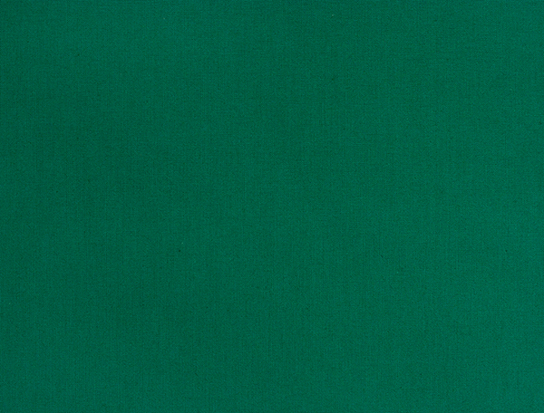 Ткань Gütermann Pure Colours однотонная, темно-зеленая 