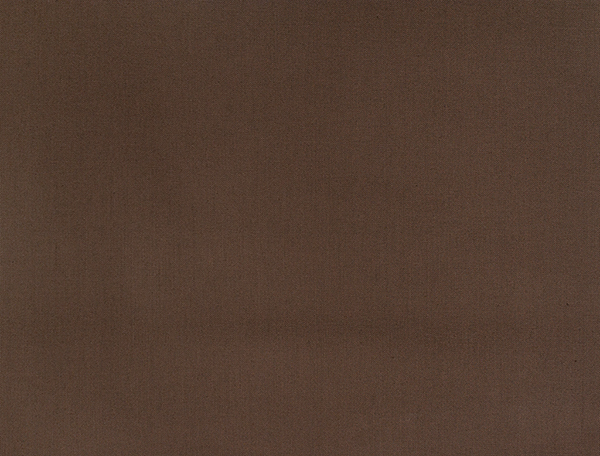 Ткань Gütermann Pure Colours однотонная, коричневая 