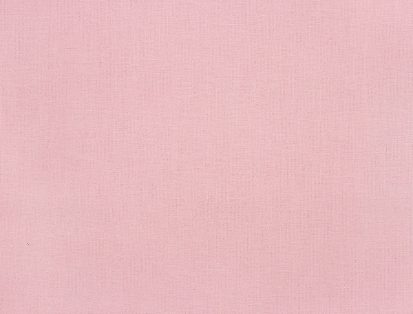 Ткань Gütermann Pure Colours однотонная, розовая 