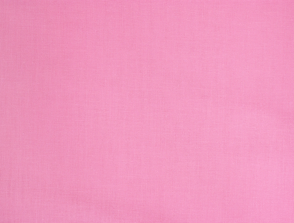 Ткань Gütermann Pure Colours однотонная, розовая 