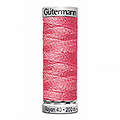 Gütermann Rayon №40 200м Вышивальные нитки. 100% вискоза
