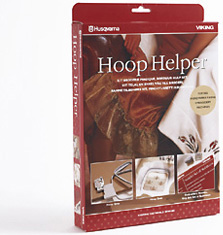 Hoop Helper 