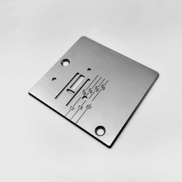 Игольная пластина Janome  394, 415 