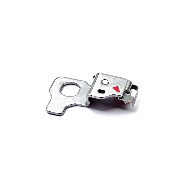 Демпфер (упор шпуледержателя) Janome MC-500E 