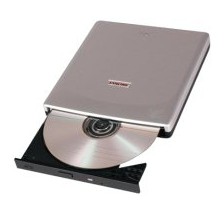 CD-ROM Drive для Janome Memory Craft 11000 