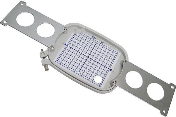 Пяльцы к MB-4 (110x126мм) 