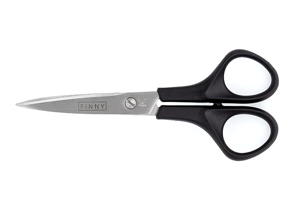 Ножницы Kretzer Finny CLASSIC 14 см прямые 