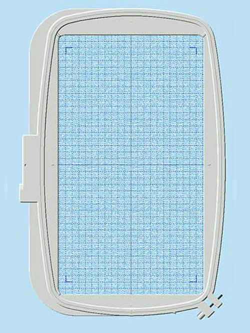 Пяльцы Creative Deluxe Hoop 360x200 мм 