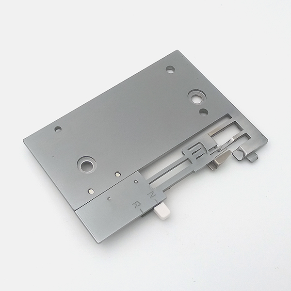 Игольная пластина для Pfaff Coverlock 3.0, 4.0 