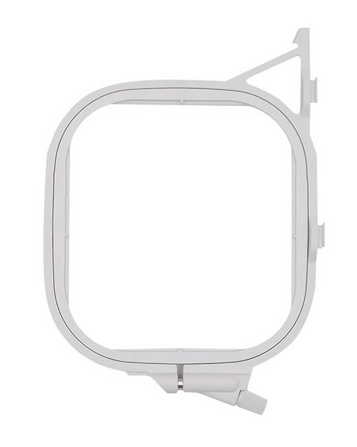 Пяльцы Creative Hoop 80x80 мм 