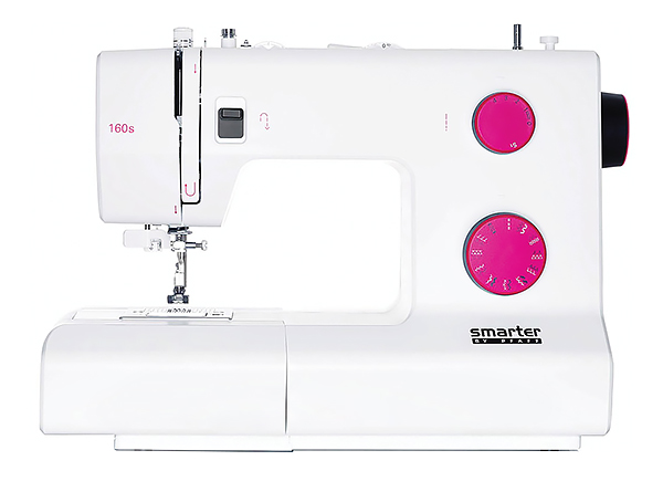 Pfaff Smarter 160s Электромеханическая швейная машина