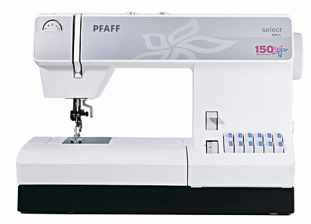 Pfaff Select 150 Профессиональная электромеханическая швейная машина