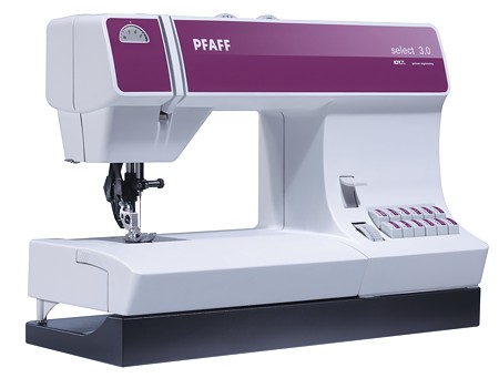 Pfaff Select 3.0 Профессиональная электромеханическая швейная машина