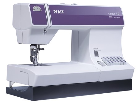 Pfaff Select 4.0 Профессиональная электромеханическая швейная машина