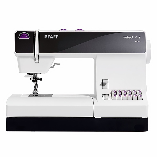 Pfaff Select 4.2 Профессиональная электромеханическая швейная машина