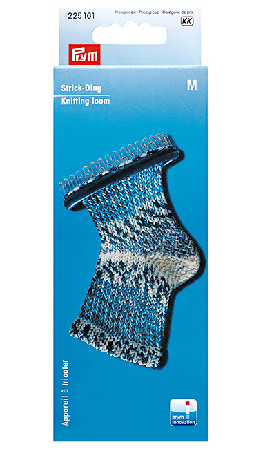 Приспособление для вязания носков и митенок M 