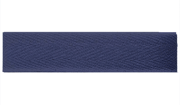 Киперная тесьма (15мм), цвет морской воды 