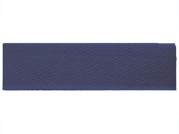 Киперная тесьма (20мм), цвет морской воды 