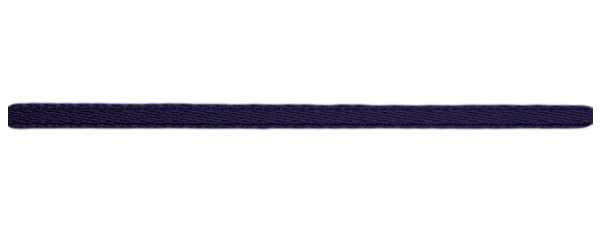 Атласная лента  (3мм), цвет морской воды 