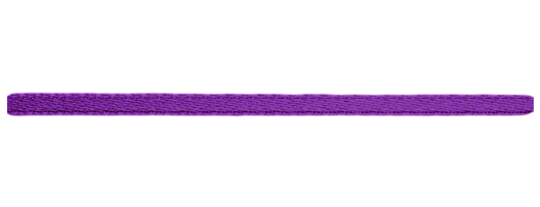 Атласная лента  (3мм), фиолетовый 