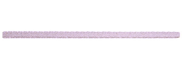 Атласная лента  (3мм), сиреневый 