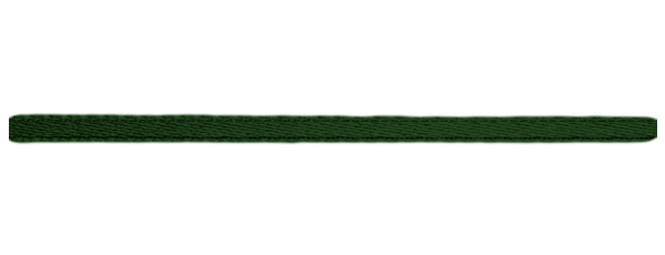 Атласная лента  (3мм), оливковый 
