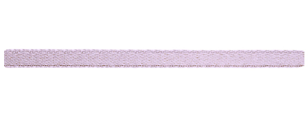 Атласная лента  (6мм), сиреневый 