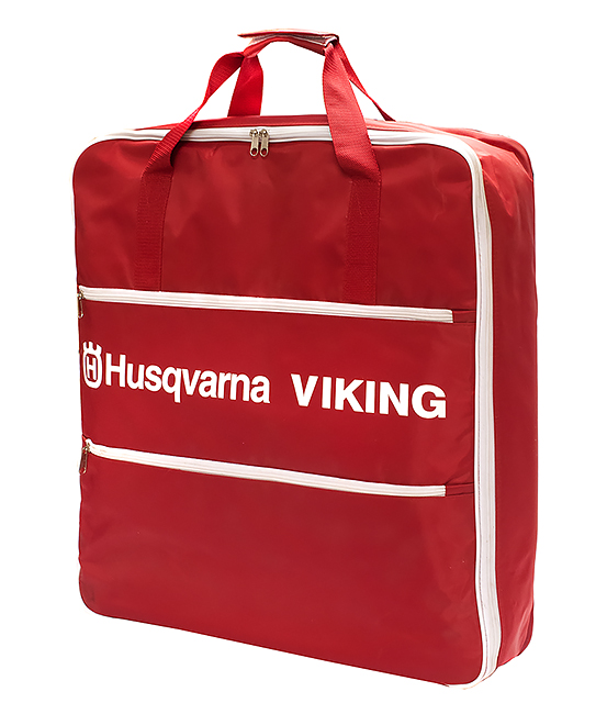 Сумка для вышивального блока машин Husqvarna серий Topaz и Ruby 