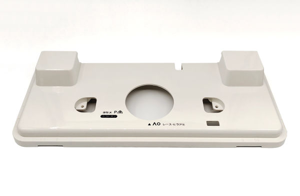 Крышка ажурной каретки LC-2 