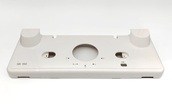 Крышка каретки SK155 