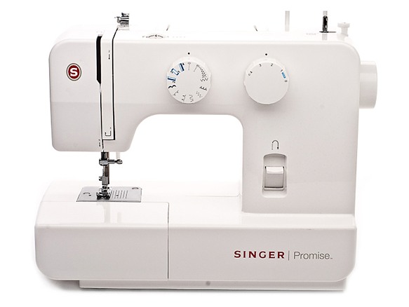 Singer Promise 1409 Электромеханическая швейная машина