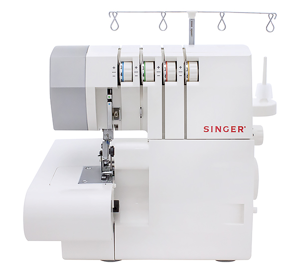 Singer 14SH754 4-х (3, 2-x) - ниточный оверлок