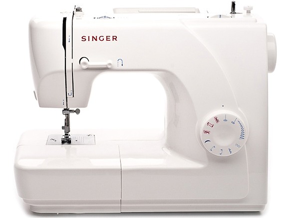 Singer 1507 Электромеханическая швейная машина