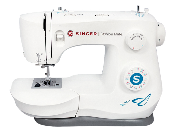 Singer Fashion Mate 3342 Электромеханическая швейная машина